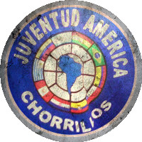 Logo Club Juventud América de Cañete